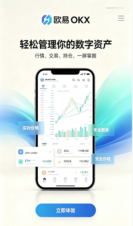 欧交易所APP官方网站行情走势图